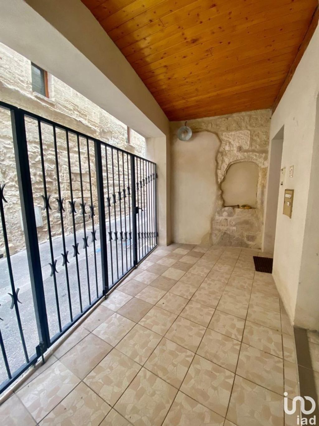 Achat maison 2 chambre(s) - Aramon