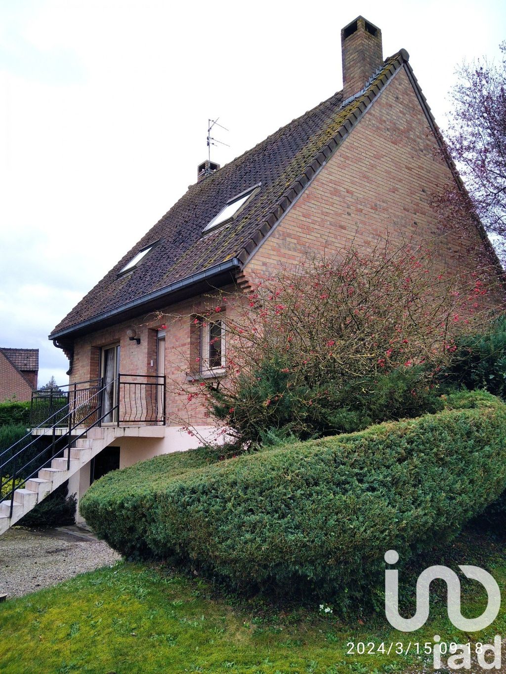 Achat maison 3 chambre(s) - Marchiennes