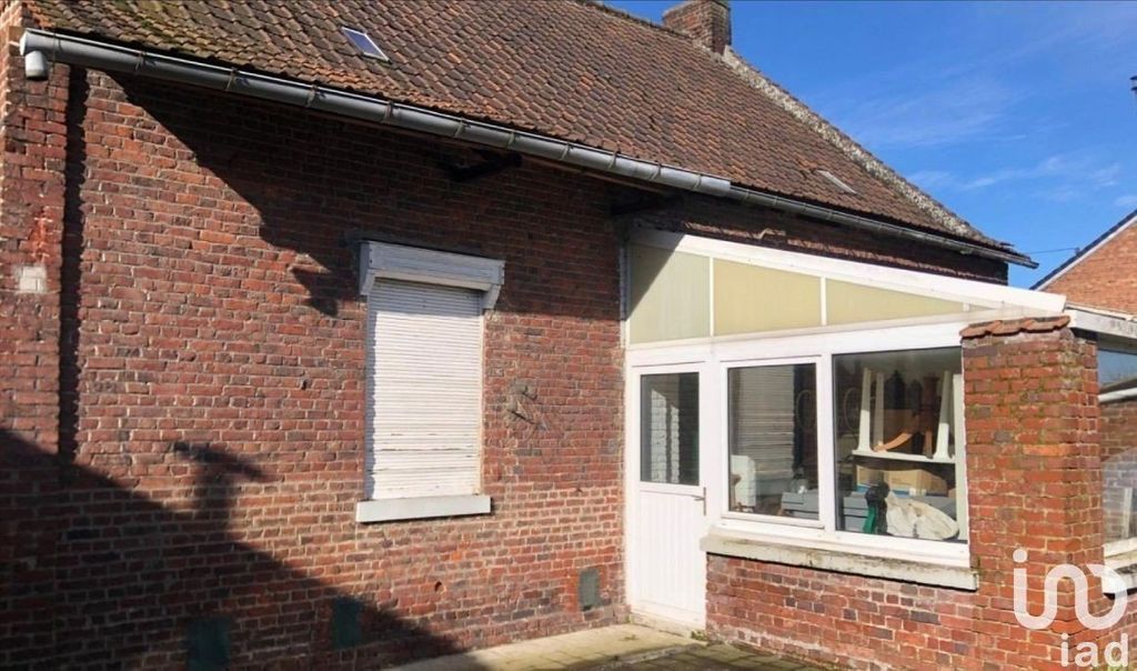 Achat maison 3 chambre(s) - Tourmignies