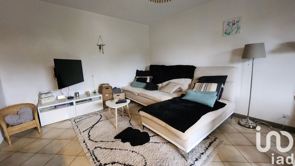 Achat appartement à vendre 3 pièces 61 m² - Bordeaux