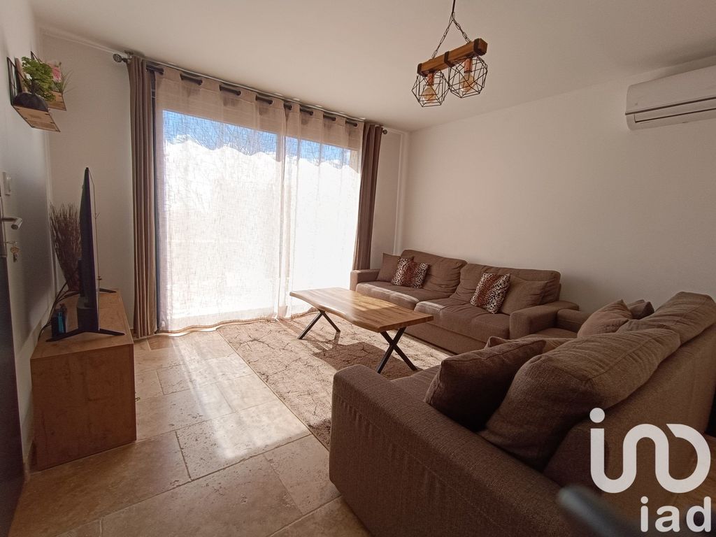 Achat duplex à vendre 4 pièces 68 m² - Les Angles