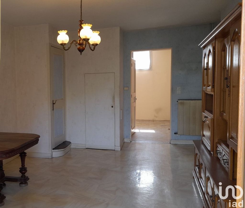 Achat maison à vendre 2 chambres 96 m² - Vif