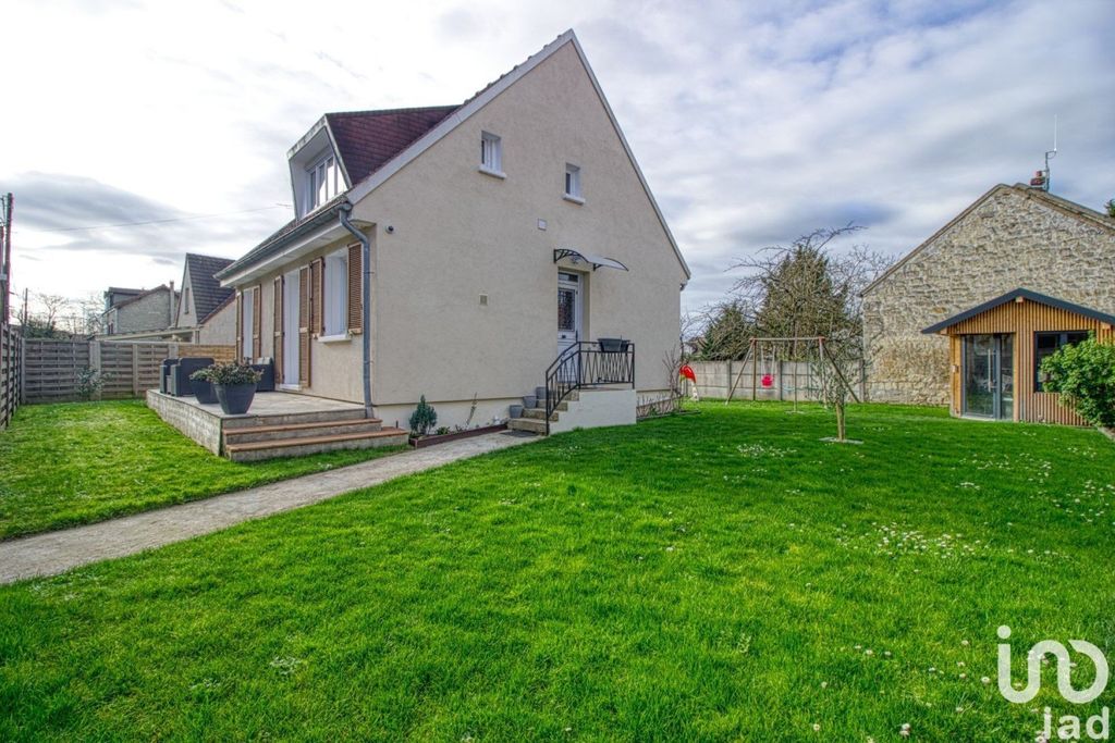 Achat maison 3 chambre(s) - Méry-sur-Oise