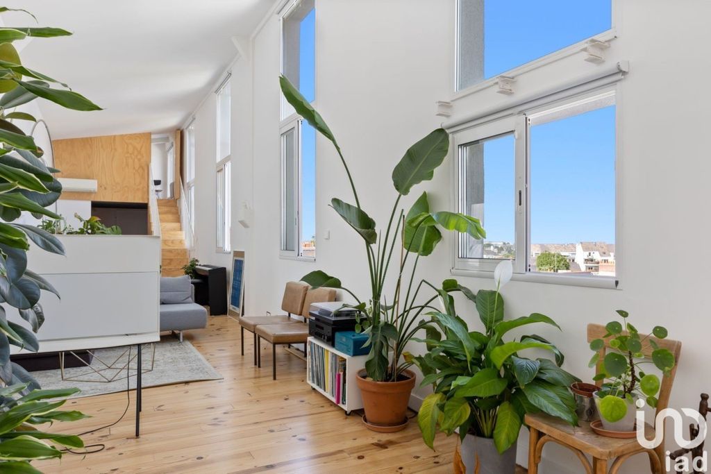 Achat loft à vendre 4 pièces 121 m² - Nantes