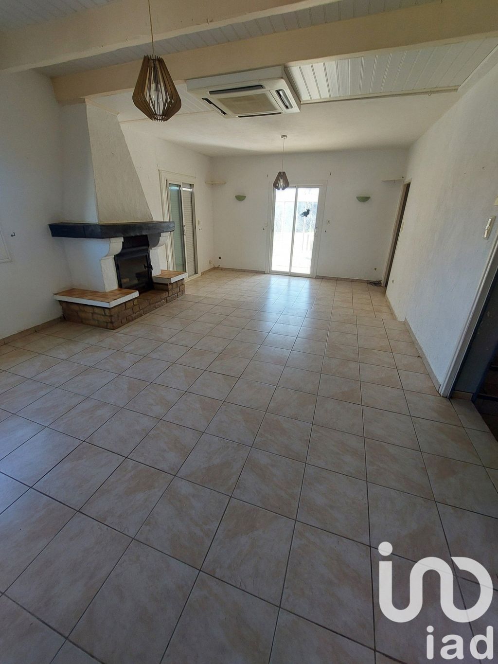 Achat maison à vendre 4 chambres 130 m² - Torreilles