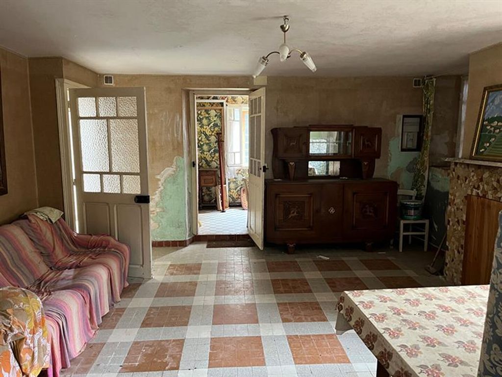 Achat maison 4 chambre(s) - Bagnères-de-Bigorre