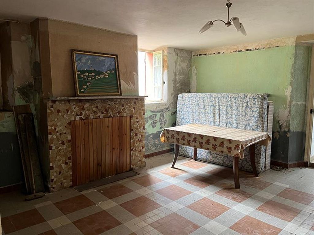 Achat maison 4 chambre(s) - Bagnères-de-Bigorre