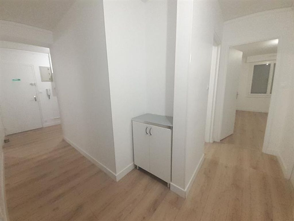 Achat appartement à vendre 5 pièces 95 m² - Sens
