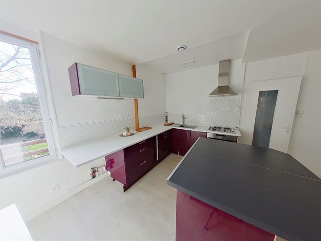 Achat maison 3 chambre(s) - Châtellerault