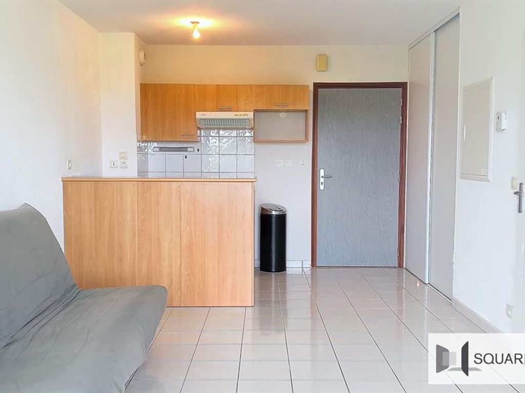 Achat appartement à vendre 2 pièces 34 m² - Ploërmel