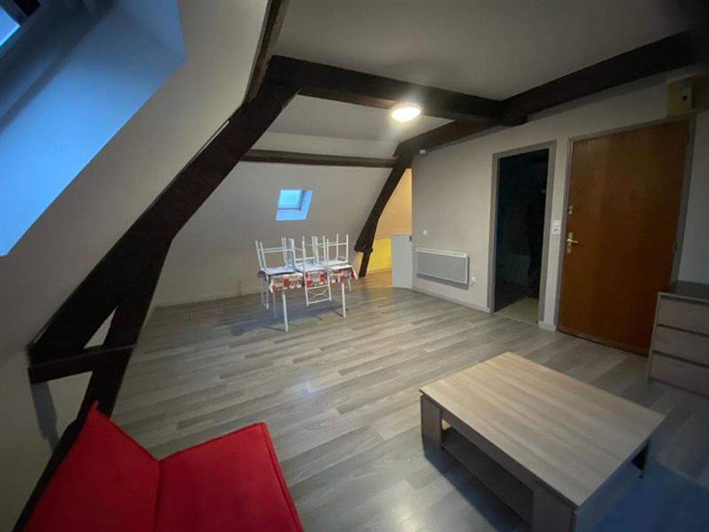 Achat appartement 1 pièce(s) Mayenne