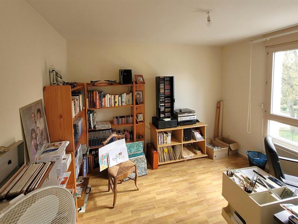 Achat appartement 3 pièce(s) Saumur