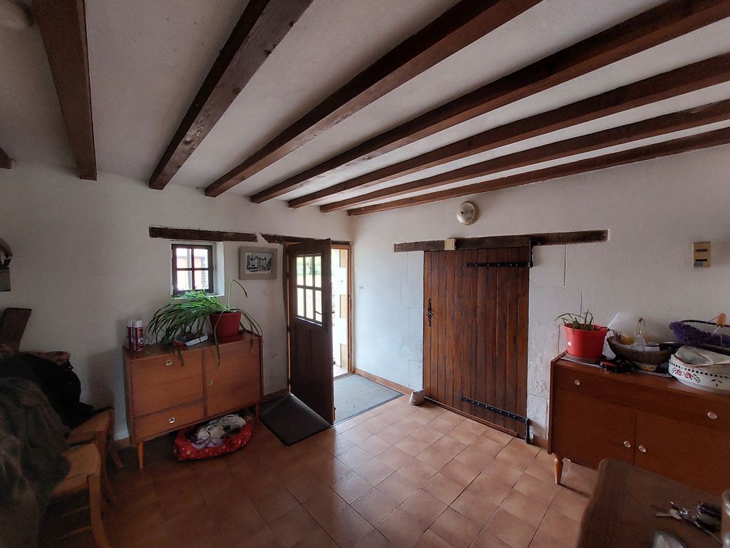 Achat maison 3 chambre(s) - La Flèche