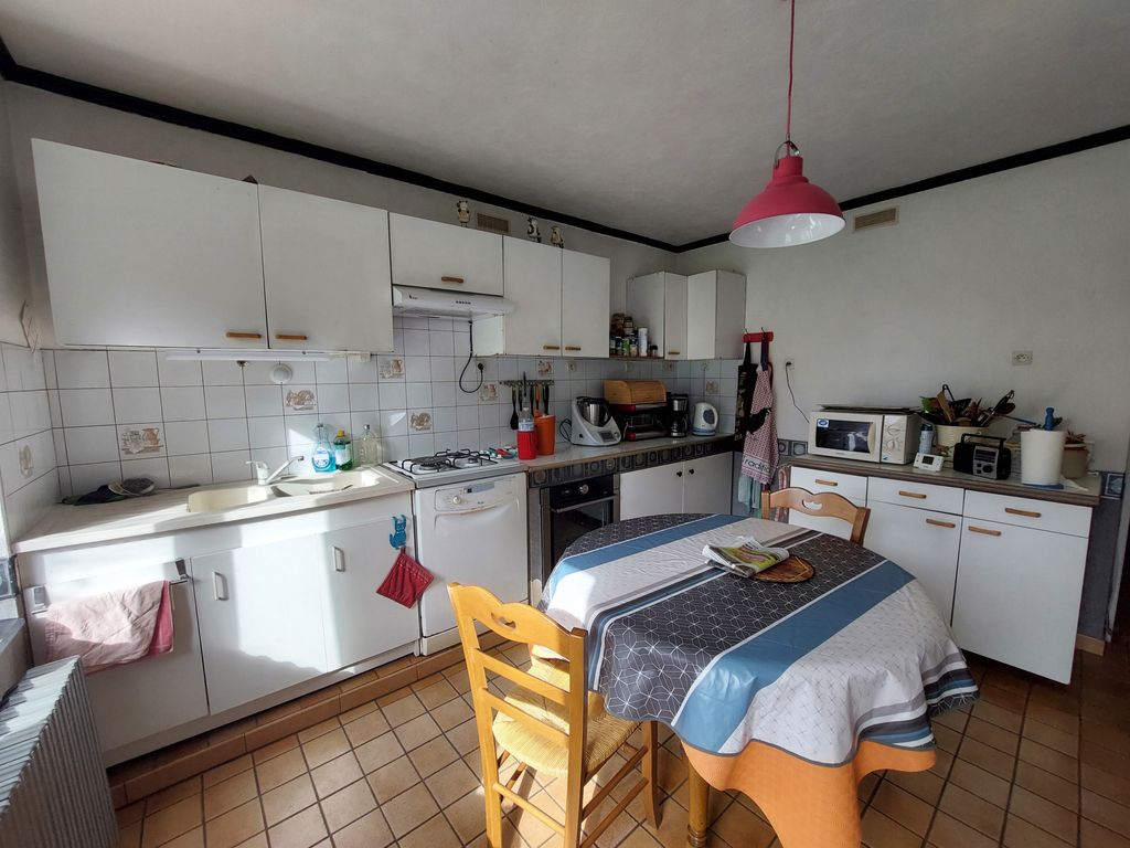 Achat maison 3 chambre(s) - La Flèche