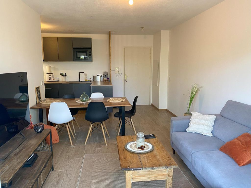 Achat appartement 3 pièce(s) Villeurbanne