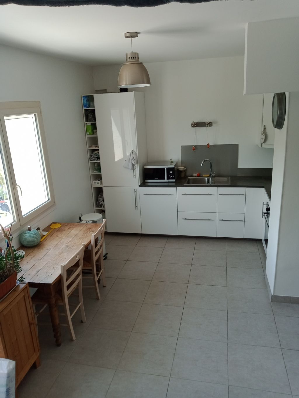 Achat appartement 4 pièce(s) Saint-Genis-les-Ollières