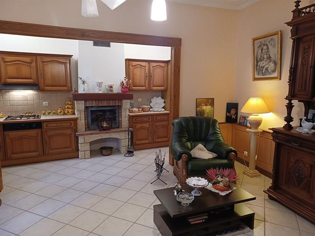 Achat maison 4 chambre(s) - Lévignac