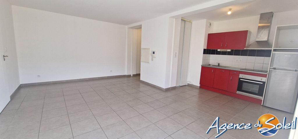 Achat appartement à vendre 2 pièces 51 m² - Canet-en-Roussillon