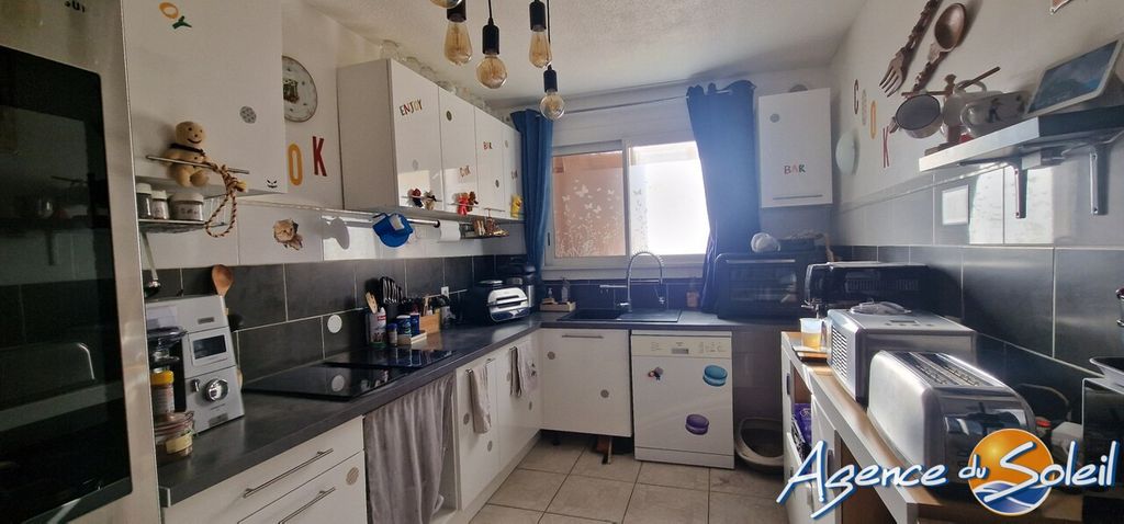 Achat maison 2 chambre(s) - Canet-en-Roussillon