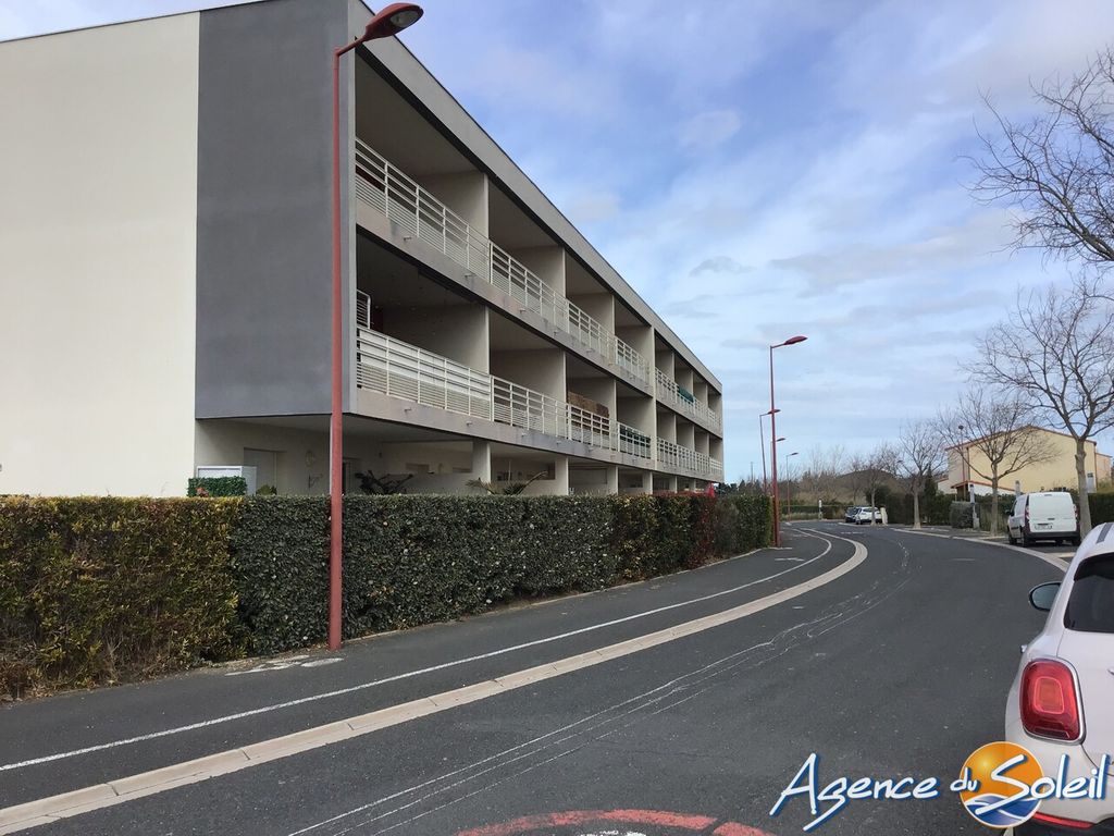 Achat appartement à vendre 2 pièces 47 m² - Théza