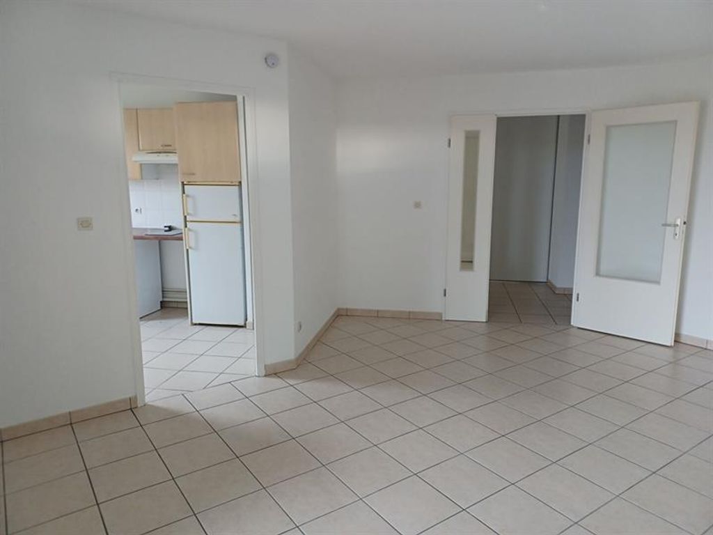 Achat appartement à vendre 3 pièces 65 m² - Cugnaux