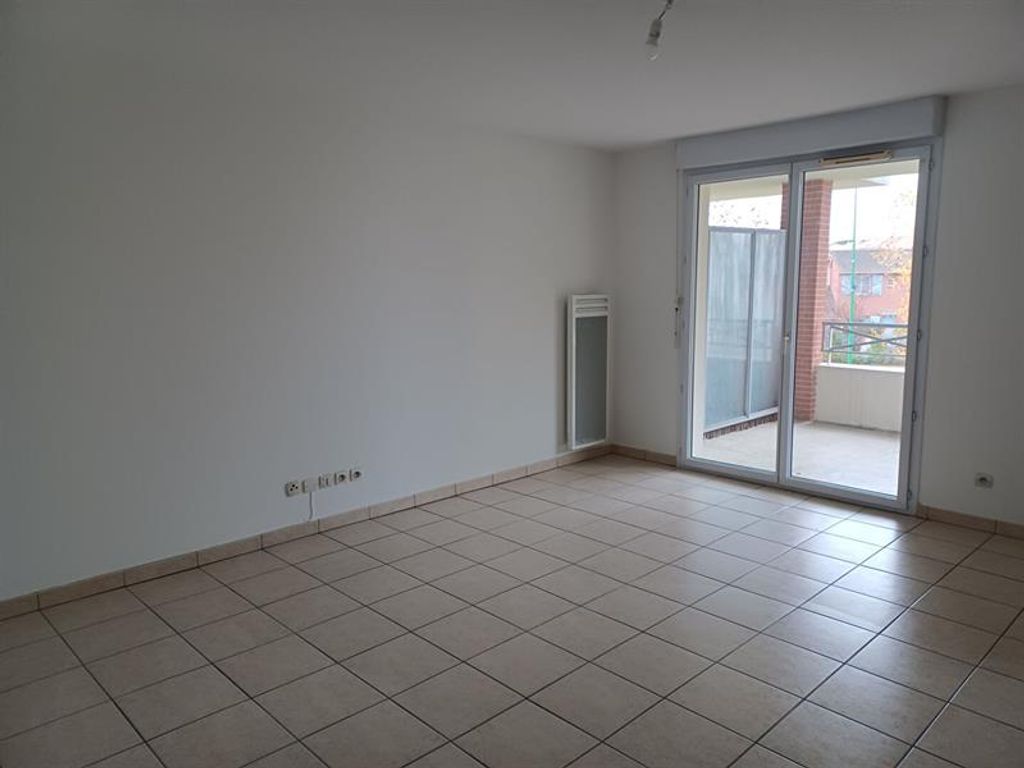 Achat appartement à vendre 3 pièces 65 m² - Cugnaux