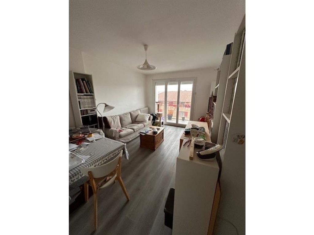 Achat appartement à vendre 2 pièces 53 m² - Annecy