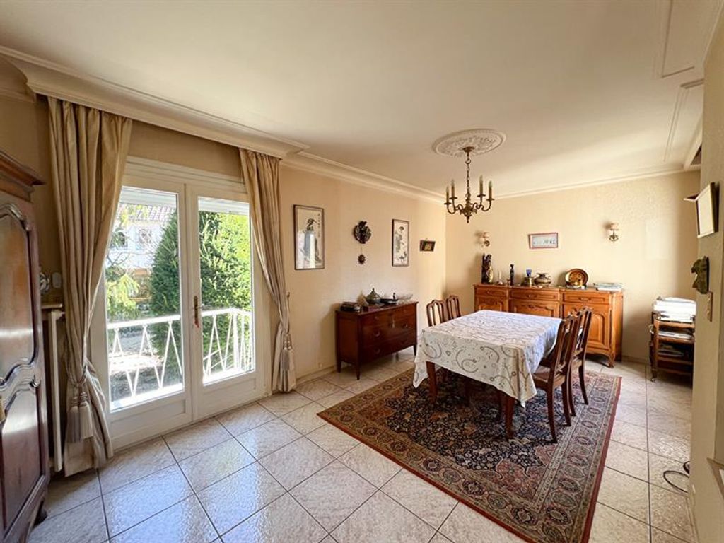 Achat maison à vendre 3 chambres 104 m² - Tours