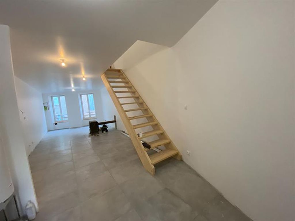 Achat maison à vendre 3 chambres 120 m² - Veynes
