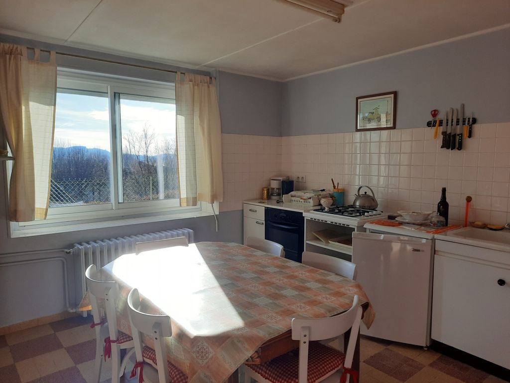 Achat maison 2 chambre(s) - Saint-Rémy-sur-Durolle