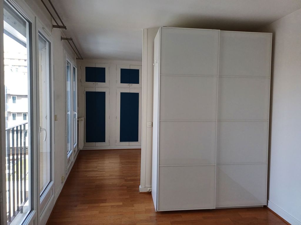 Achat appartement à vendre 2 pièces 30 m² - Boulogne-Billancourt