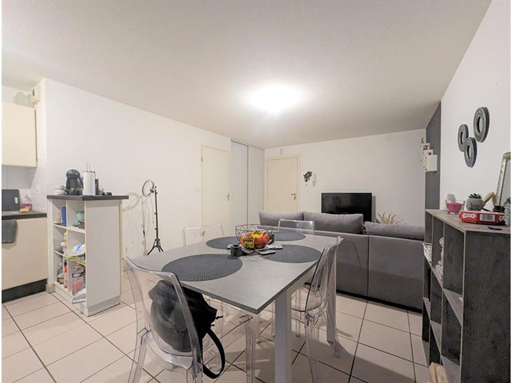 Achat appartement à vendre 2 pièces 43 m² - Montauban