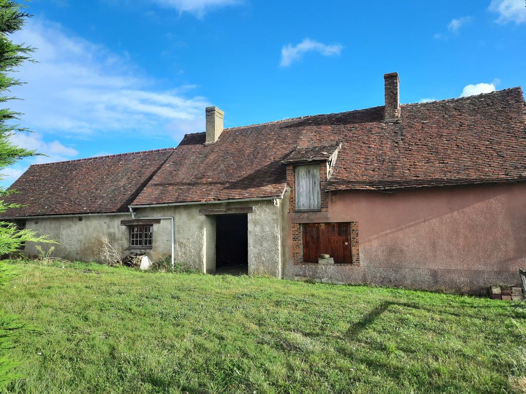 Achat maison 2 chambre(s) - Vendôme