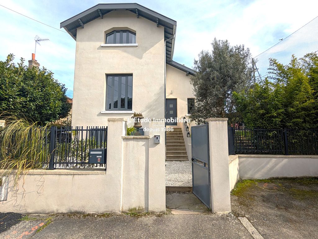 Achat maison 3 chambre(s) - Caluire-et-Cuire