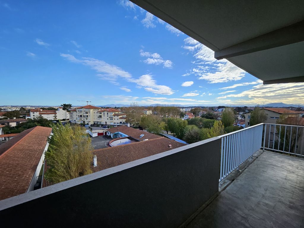 Achat appartement à vendre 4 pièces 95 m² - Anglet