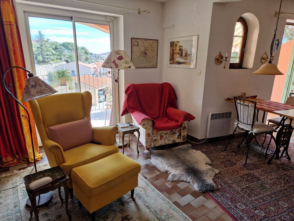 Achat maison 2 chambre(s) - Collioure