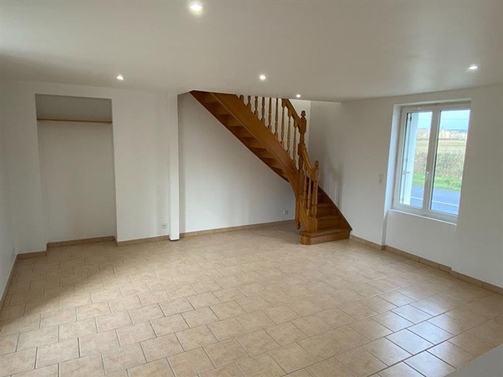 Achat maison 2 chambre(s) - Yzeures-sur-Creuse