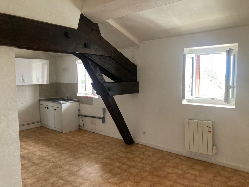 Achat studio à vendre 34 m² - Villefranche-sur-Saône