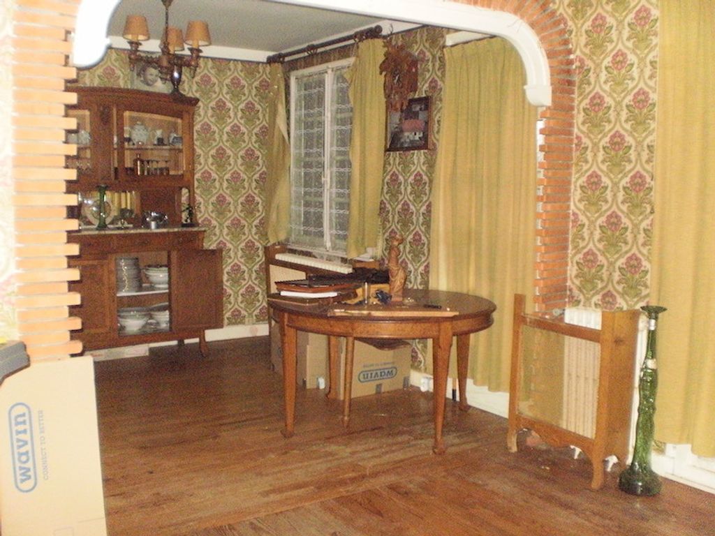 Achat maison 3 chambre(s) - Saint-Pourçain-sur-Sioule