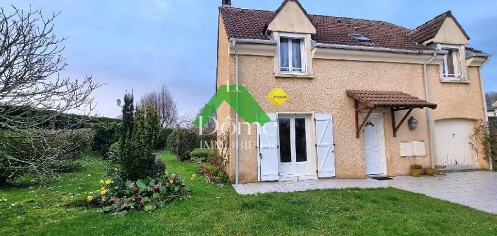 Achat maison 4 chambre(s) - Parmain