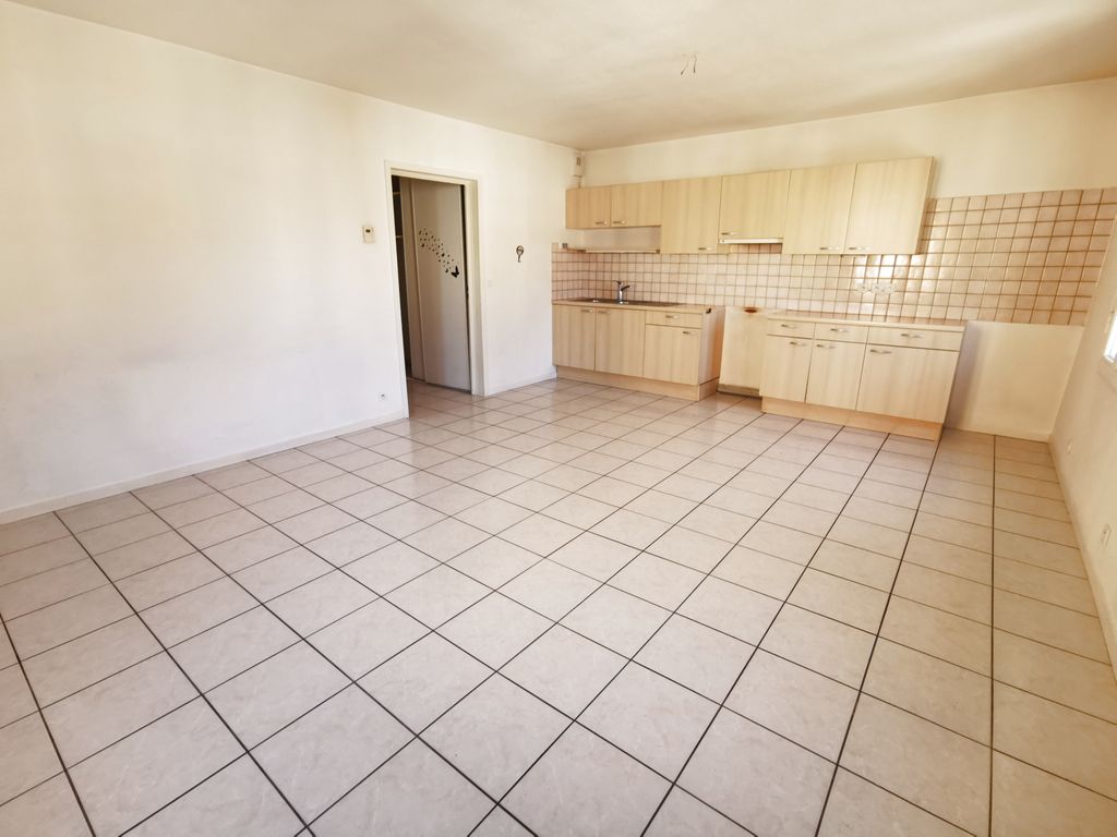 Achat appartement à vendre 3 pièces 63 m² - Cluses