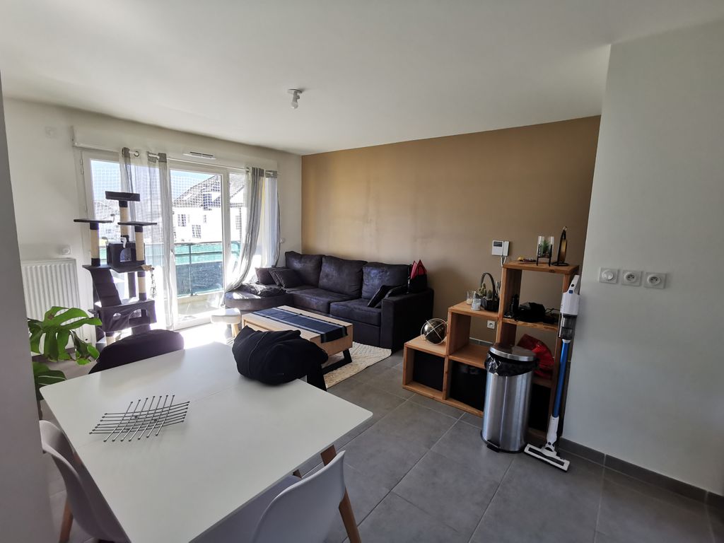 Achat appartement à vendre 2 pièces 44 m² - Scionzier