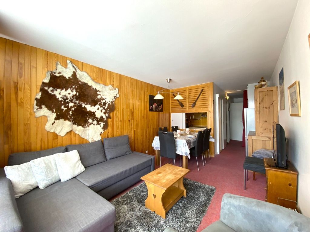 Achat appartement 3 pièce(s) Val-d'Isère