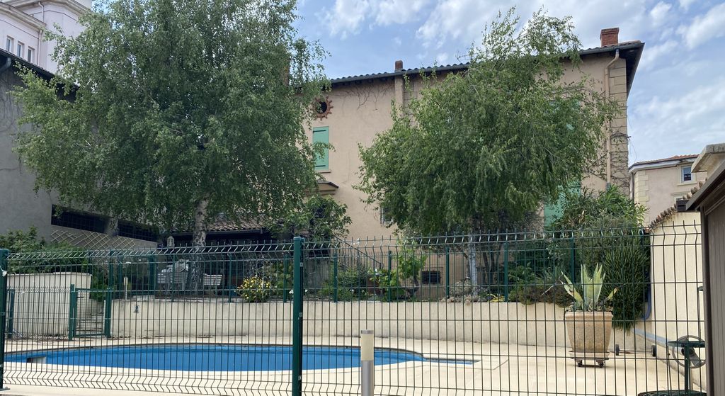 Achat maison à vendre 3 chambres 230 m² - Vernaison