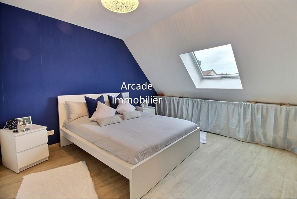 Achat maison 4 chambre(s) - Le Havre