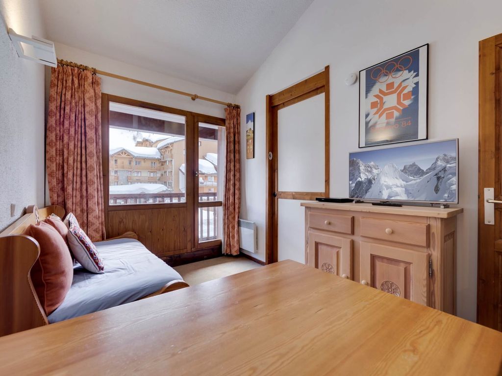 Achat appartement 3 pièce(s) Val-d'Isère