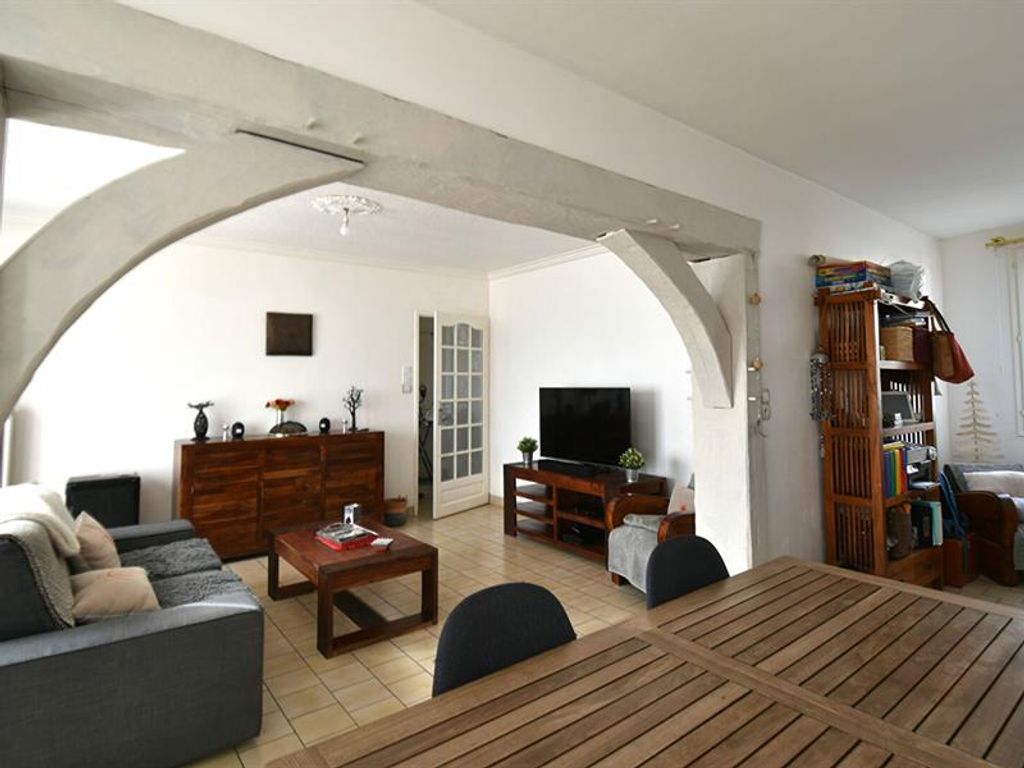 Achat maison à vendre 4 chambres 103 m² - Le Mans