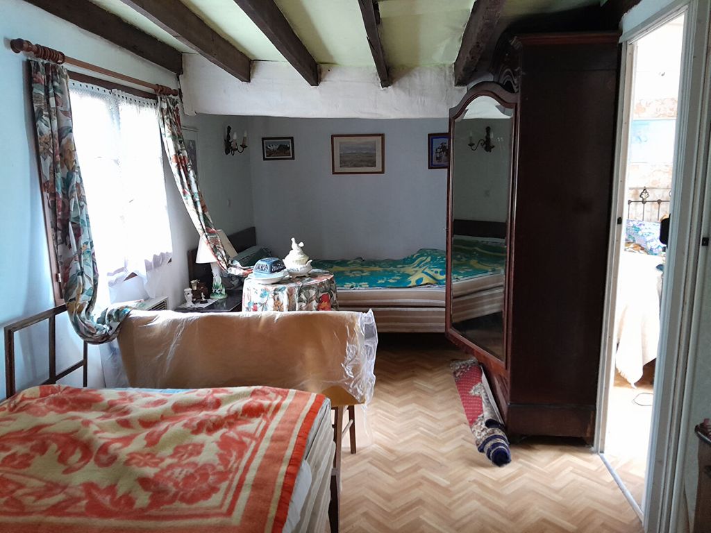 Achat maison 2 chambre(s) - Alvimare