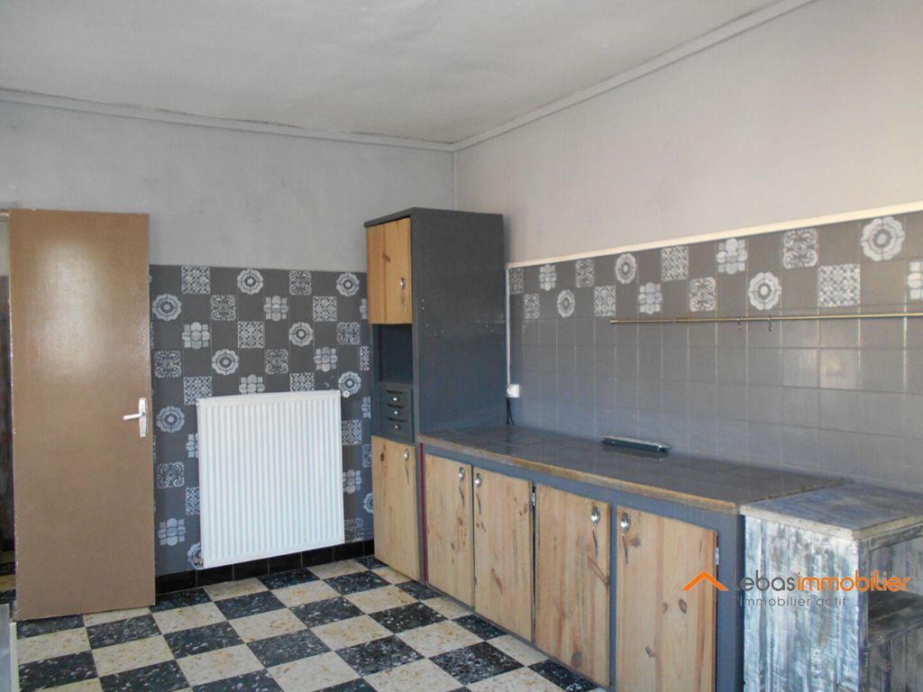 Achat maison 4 chambre(s) - Yébleron