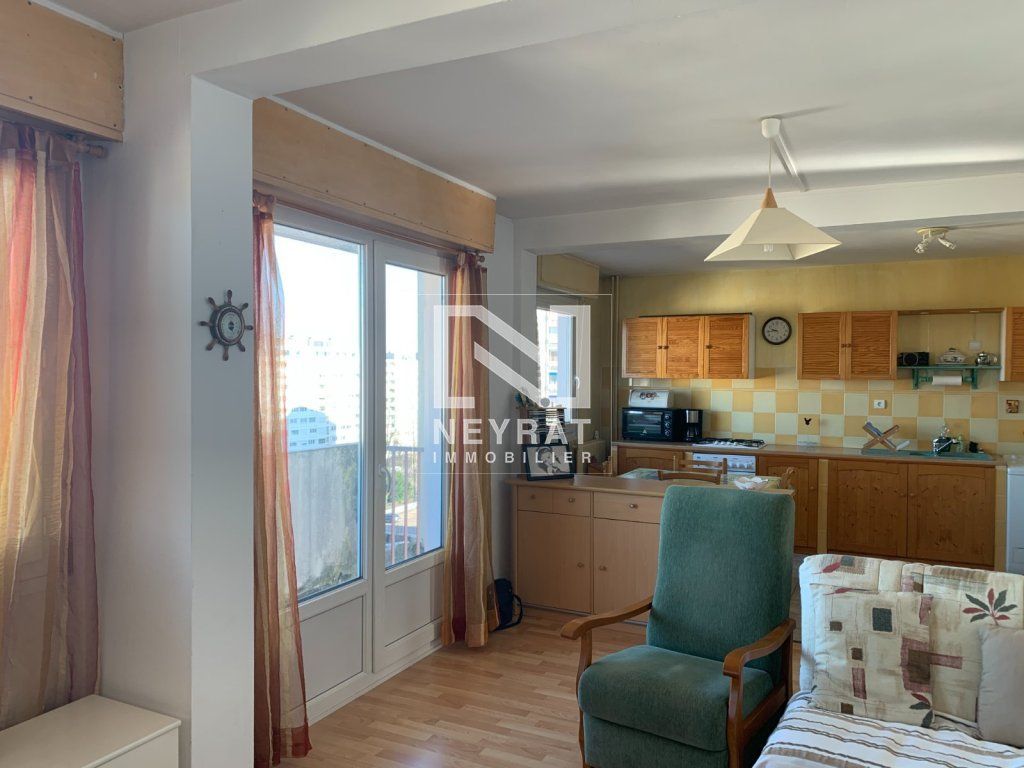 Achat appartement à vendre 4 pièces 68 m² - Chalon-sur-Saône